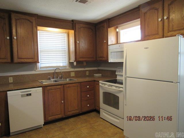 HP Merritts - Residential Lease