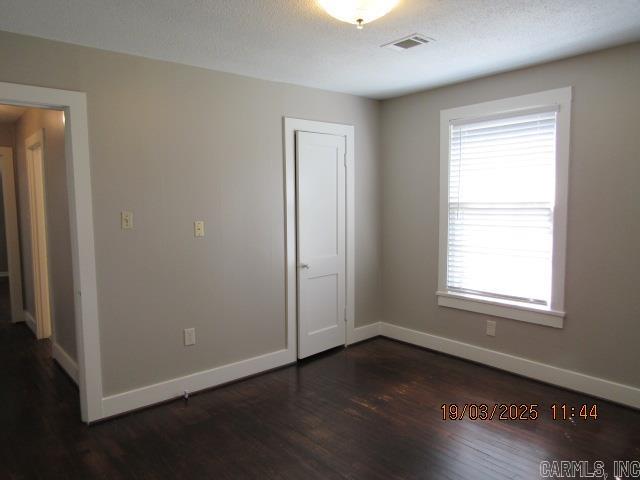 HP Merritts - Residential Lease