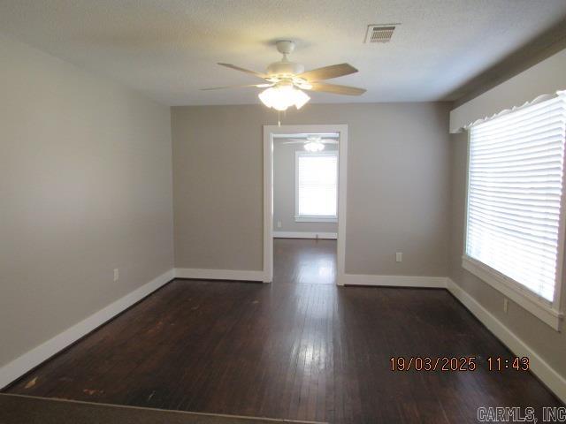 HP Merritts - Residential Lease