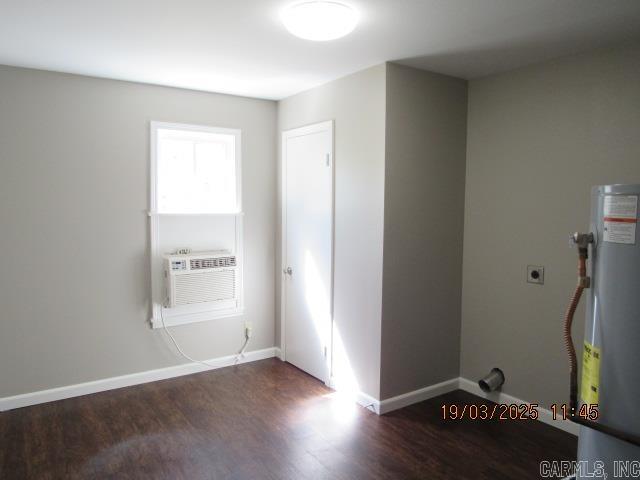 HP Merritts - Residential Lease