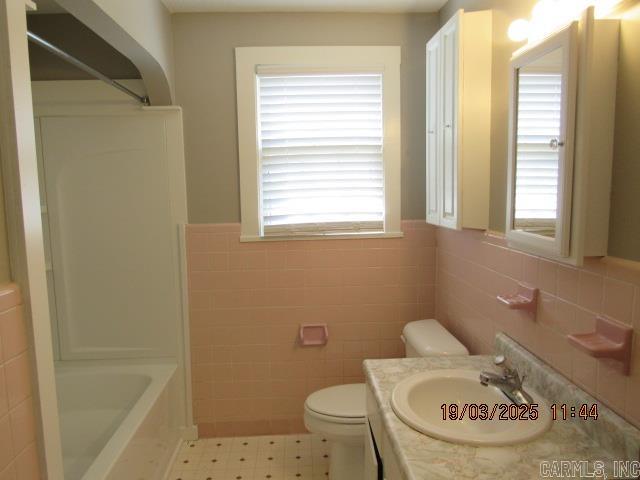 HP Merritts - Residential Lease