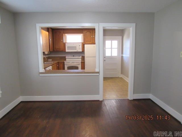 HP Merritts - Residential Lease