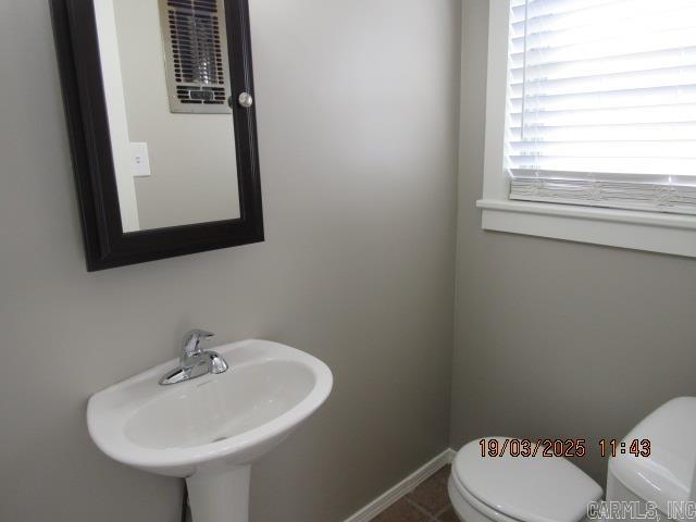 HP Merritts - Residential Lease