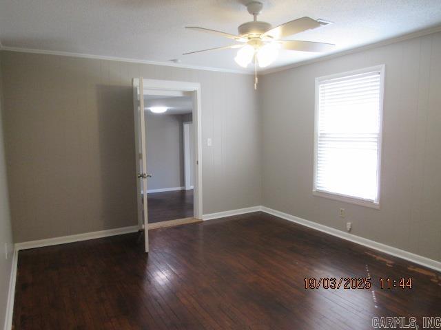 HP Merritts - Residential Lease