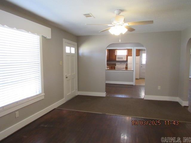 HP Merritts - Residential Lease