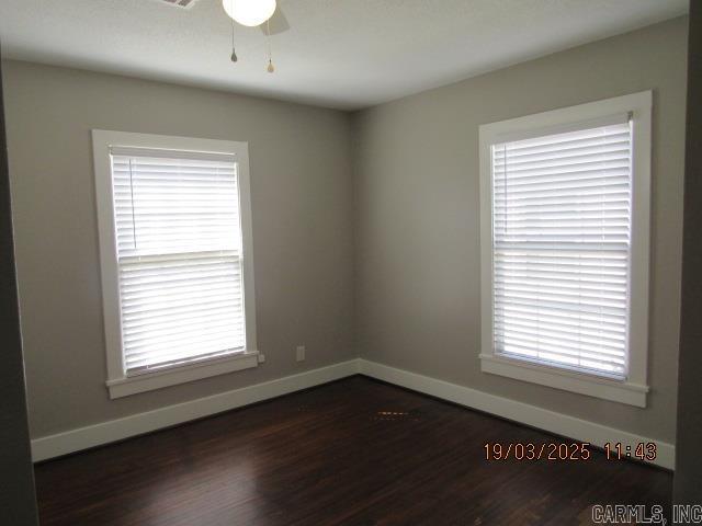 HP Merritts - Residential Lease