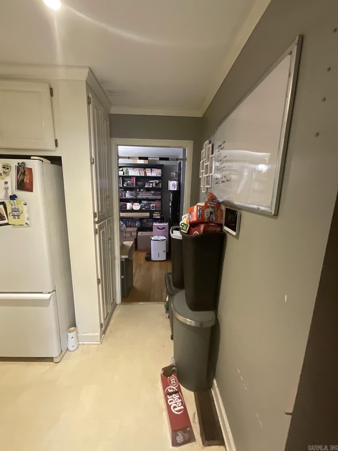 COLLEGE TERRACE - Residential