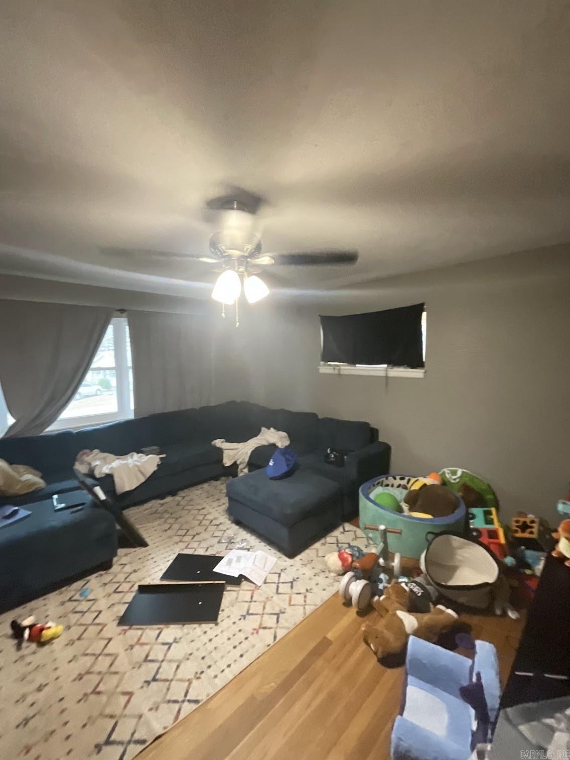 COLLEGE TERRACE - Residential