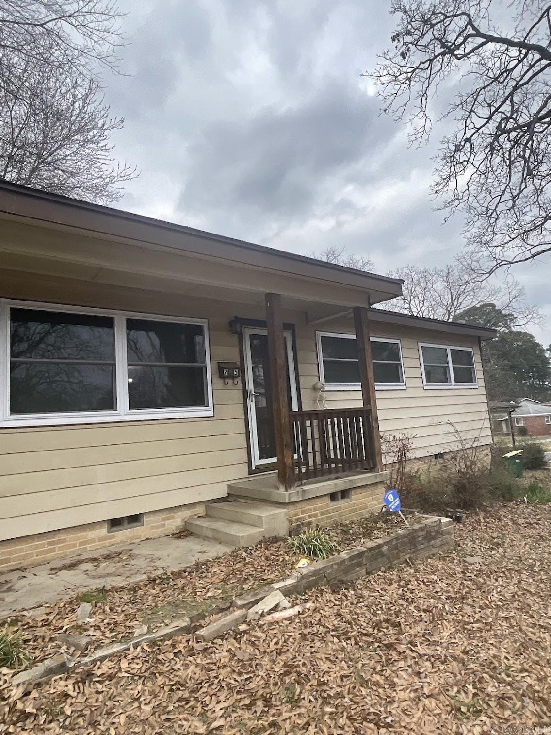 COLLEGE TERRACE - Residential