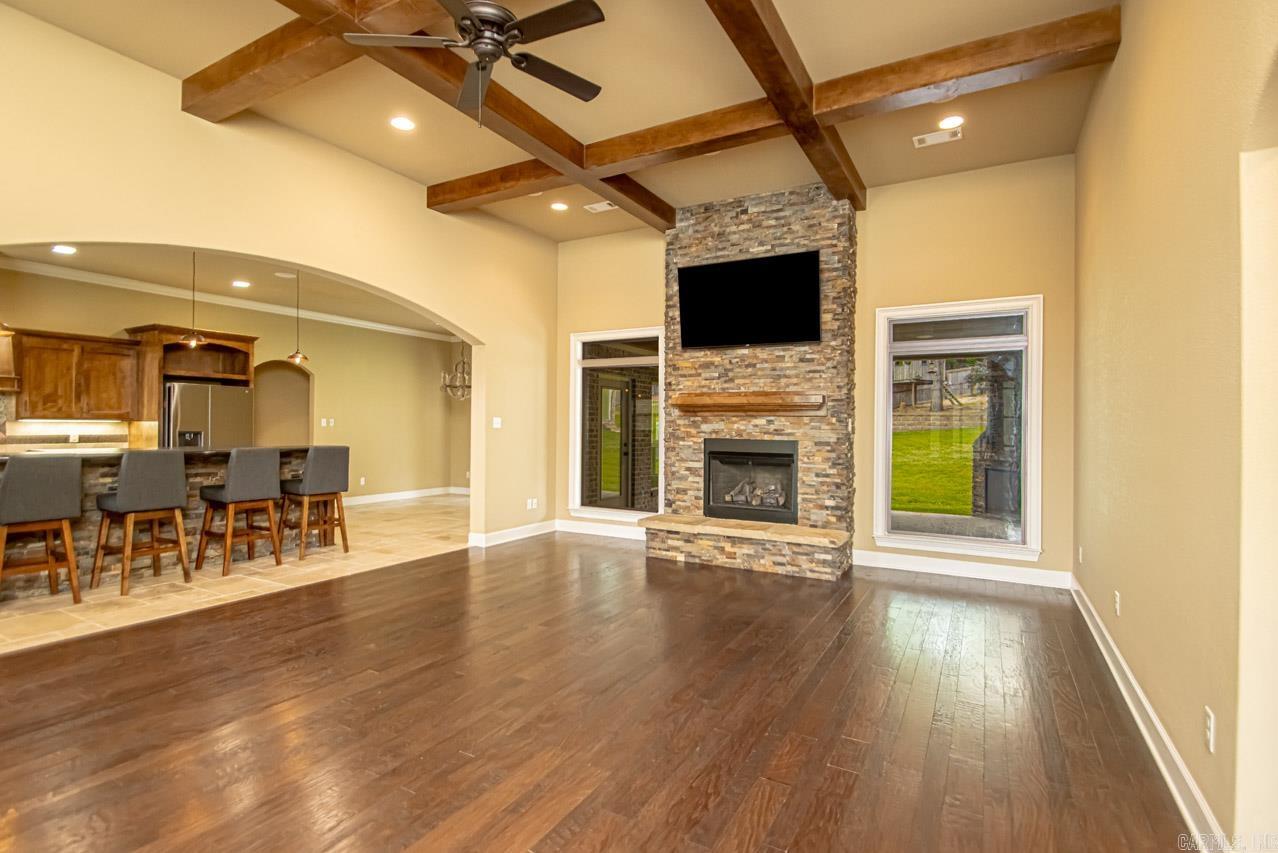 Seven Point Lake - Residential