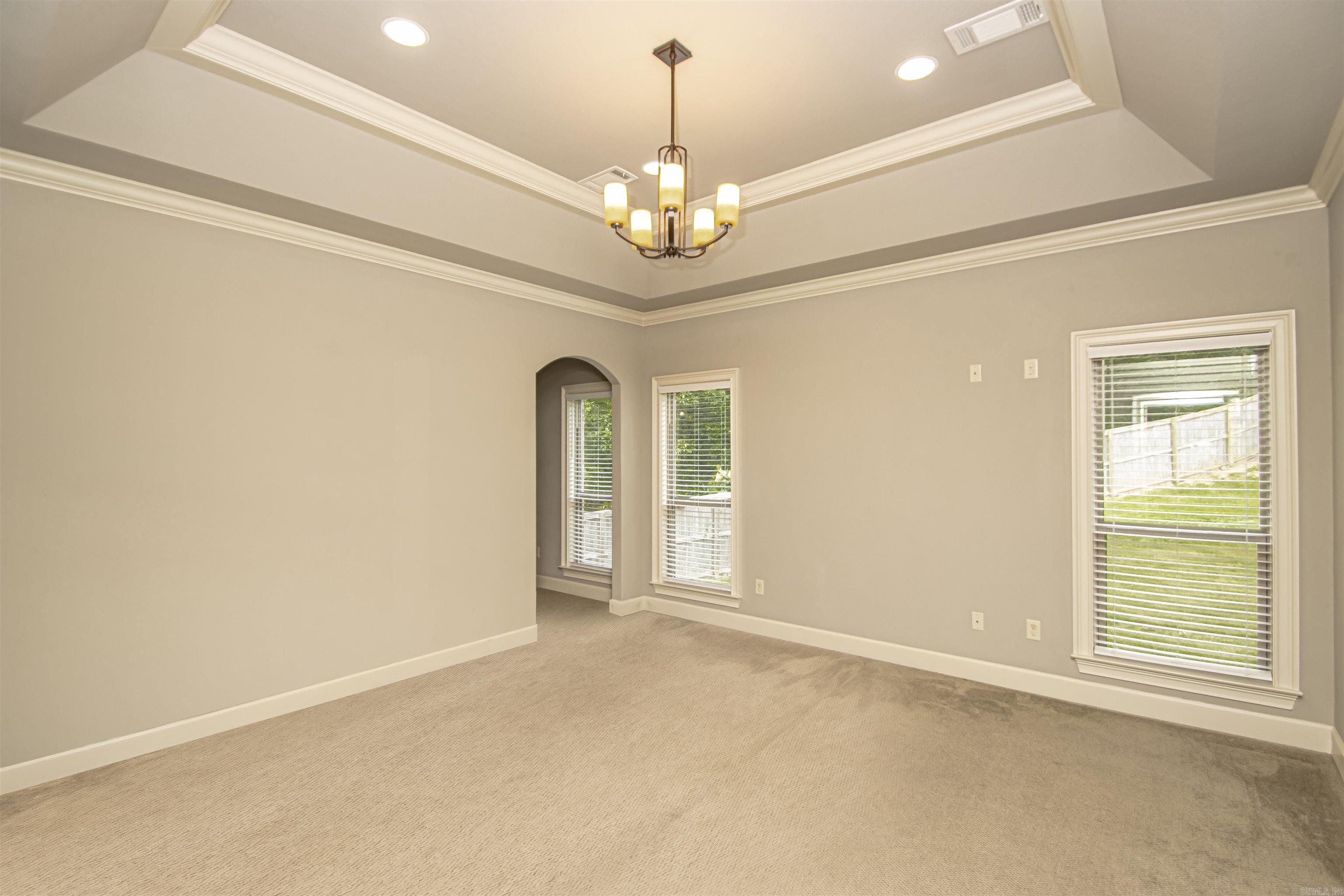 Seven Point Lake - Residential