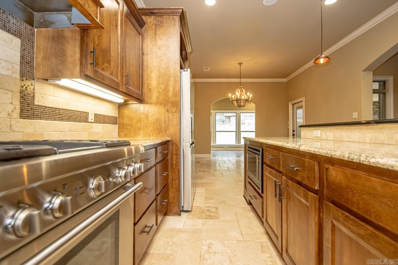 Seven Point Lake - Residential