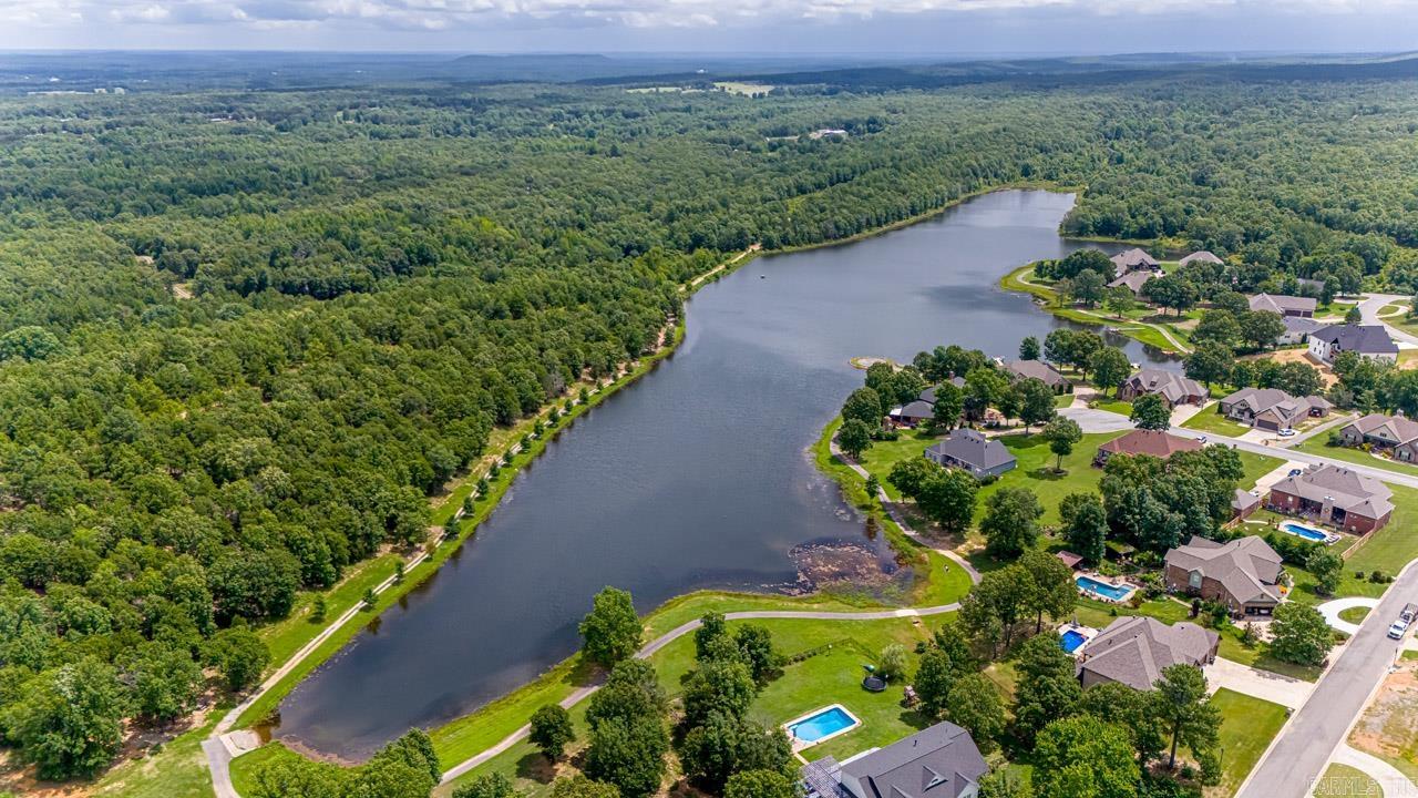 Seven Point Lake - Residential