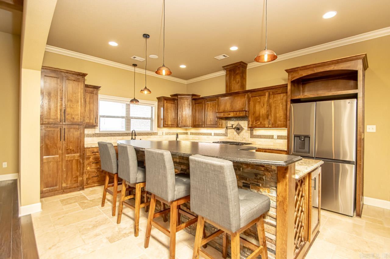 Seven Point Lake - Residential