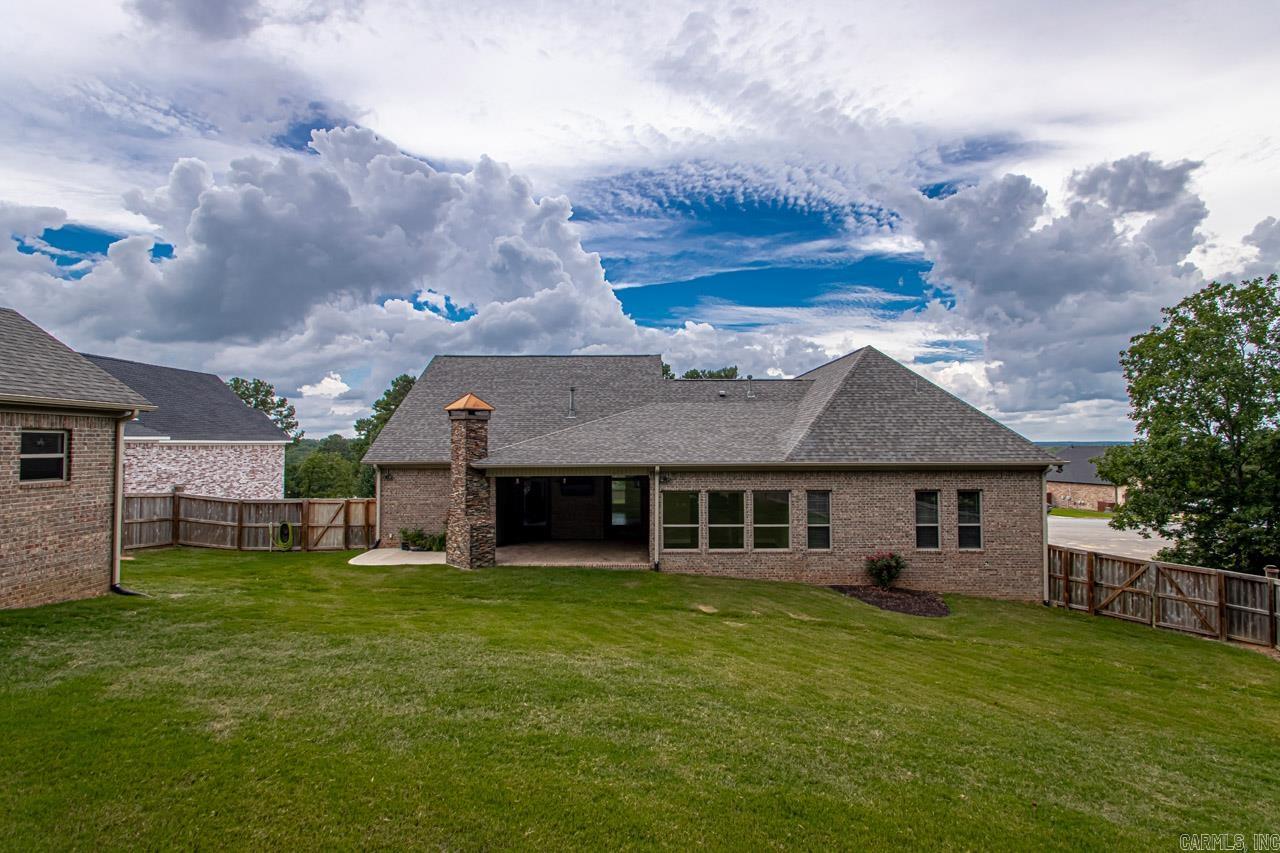 Seven Point Lake - Residential