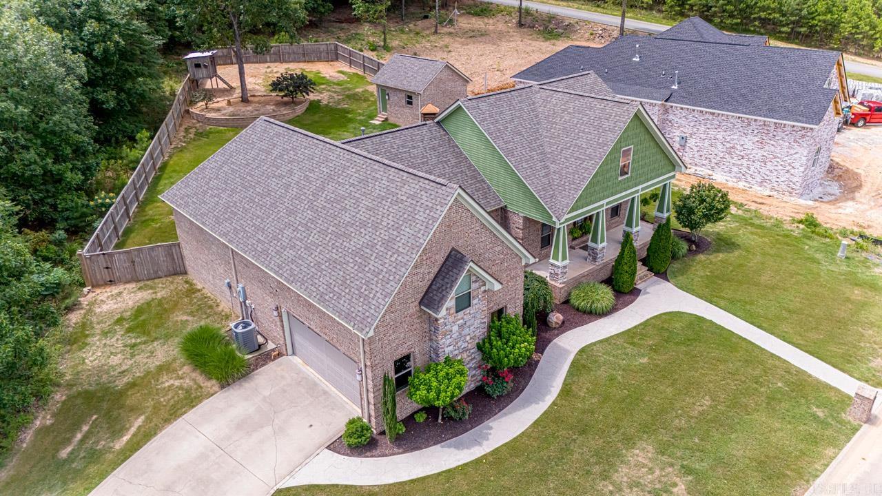 Seven Point Lake - Residential