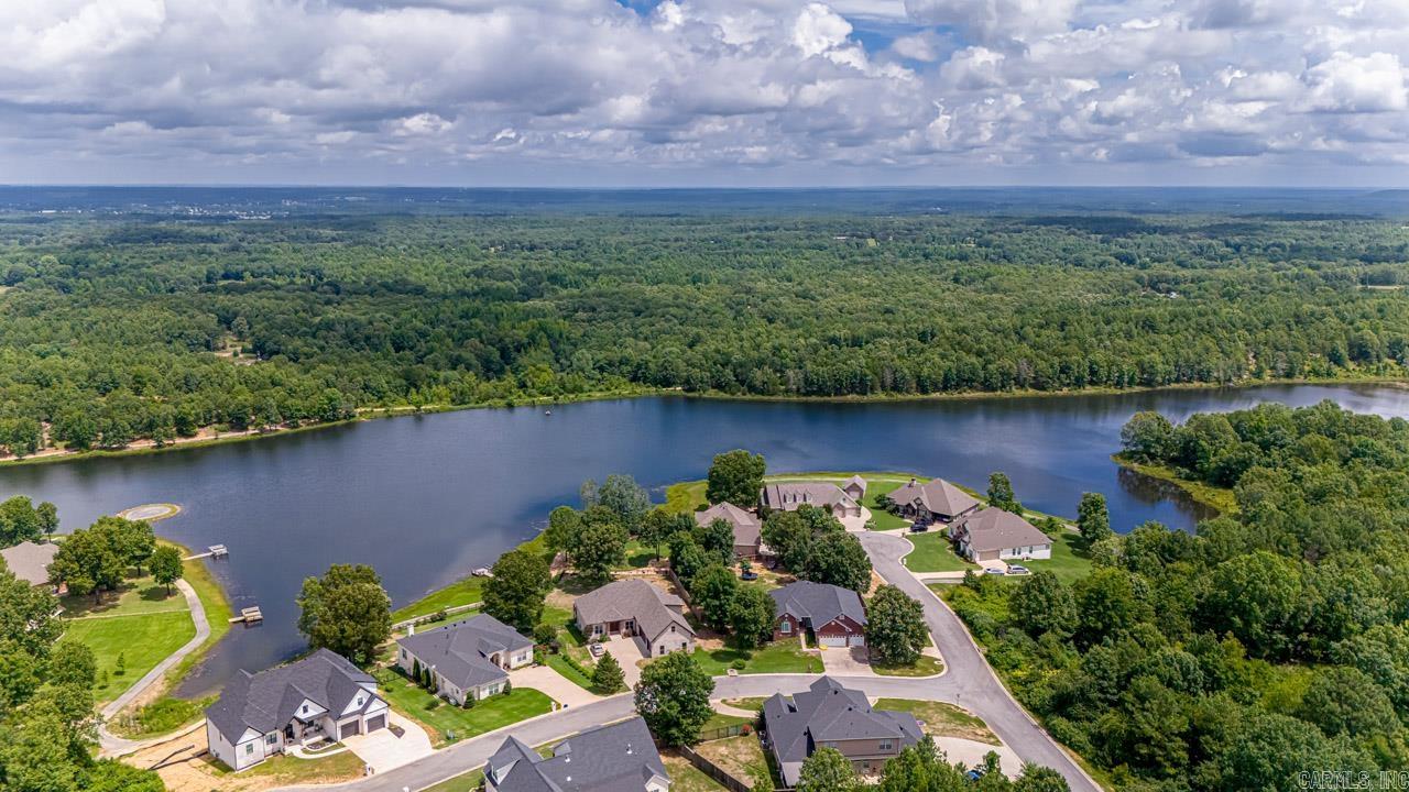 Seven Point Lake - Residential