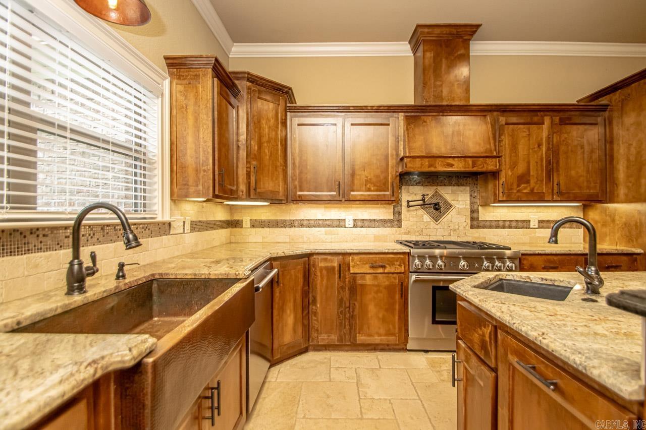 Seven Point Lake - Residential