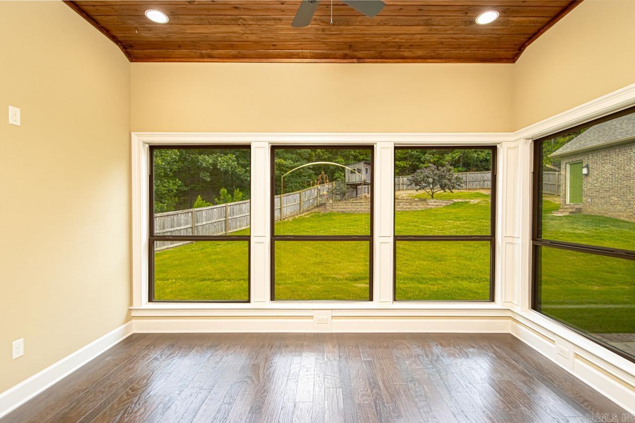 Seven Point Lake - Residential