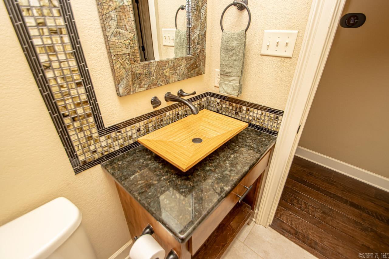 Seven Point Lake - Residential