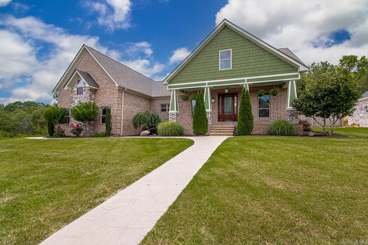 Seven Point Lake - Residential