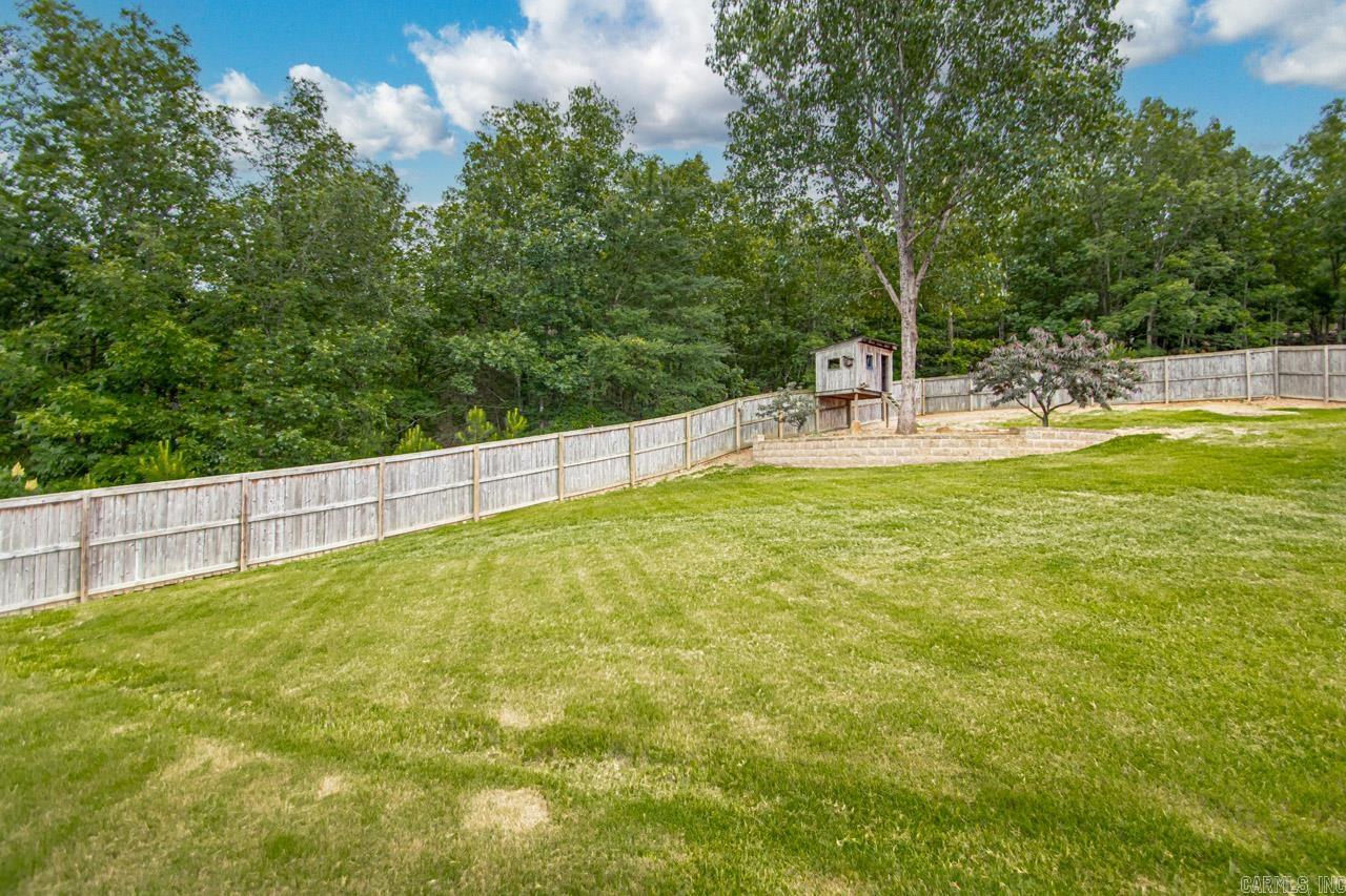 Seven Point Lake - Residential