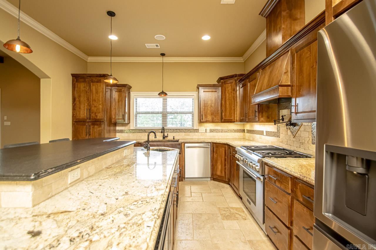 Seven Point Lake - Residential