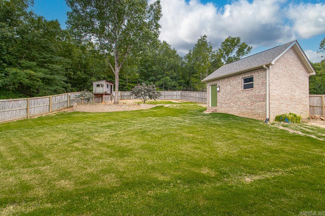 Seven Point Lake - Residential