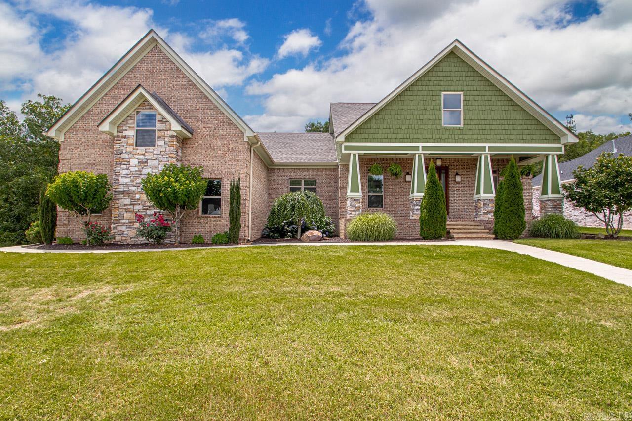 Seven Point Lake - Residential