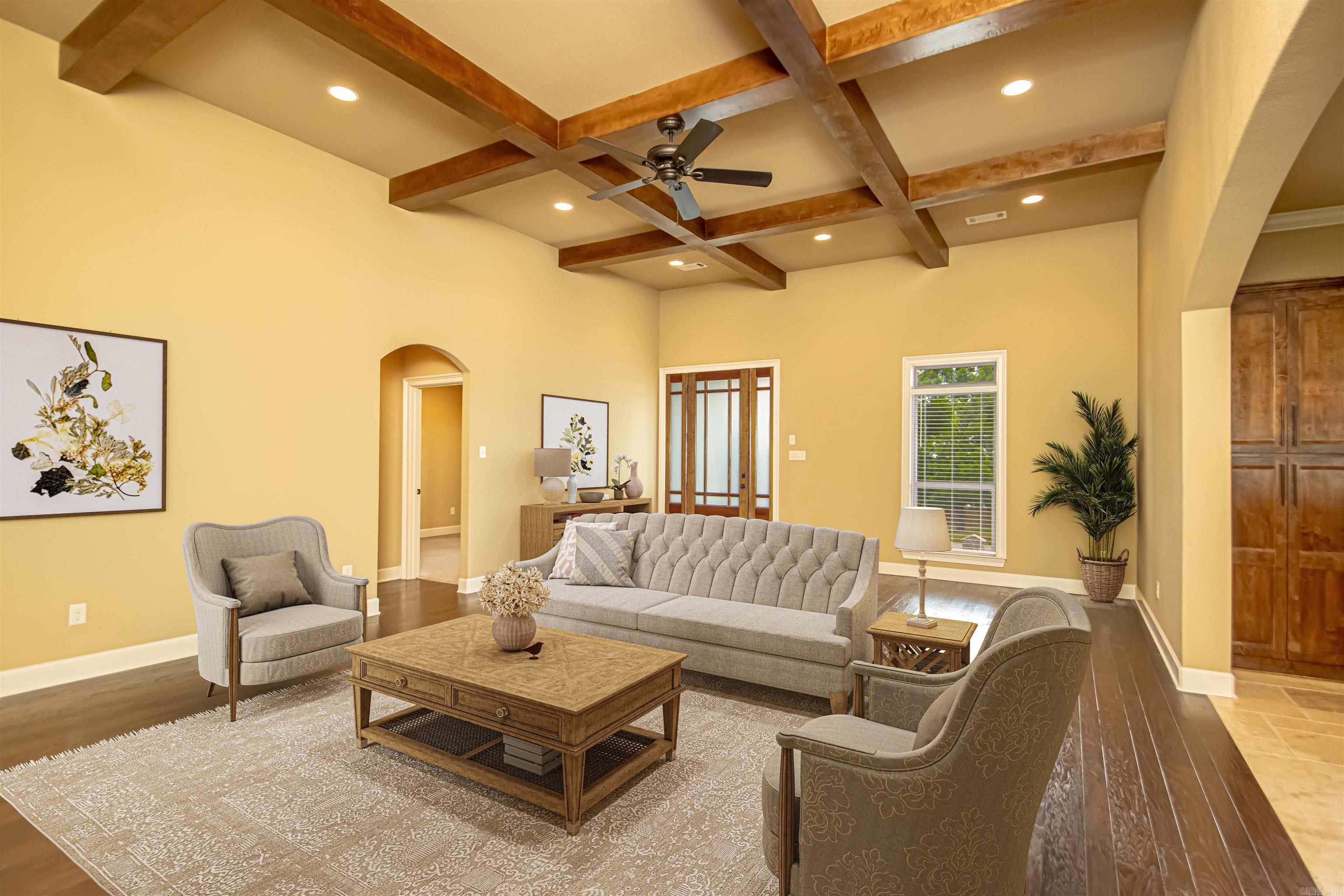 Seven Point Lake - Residential