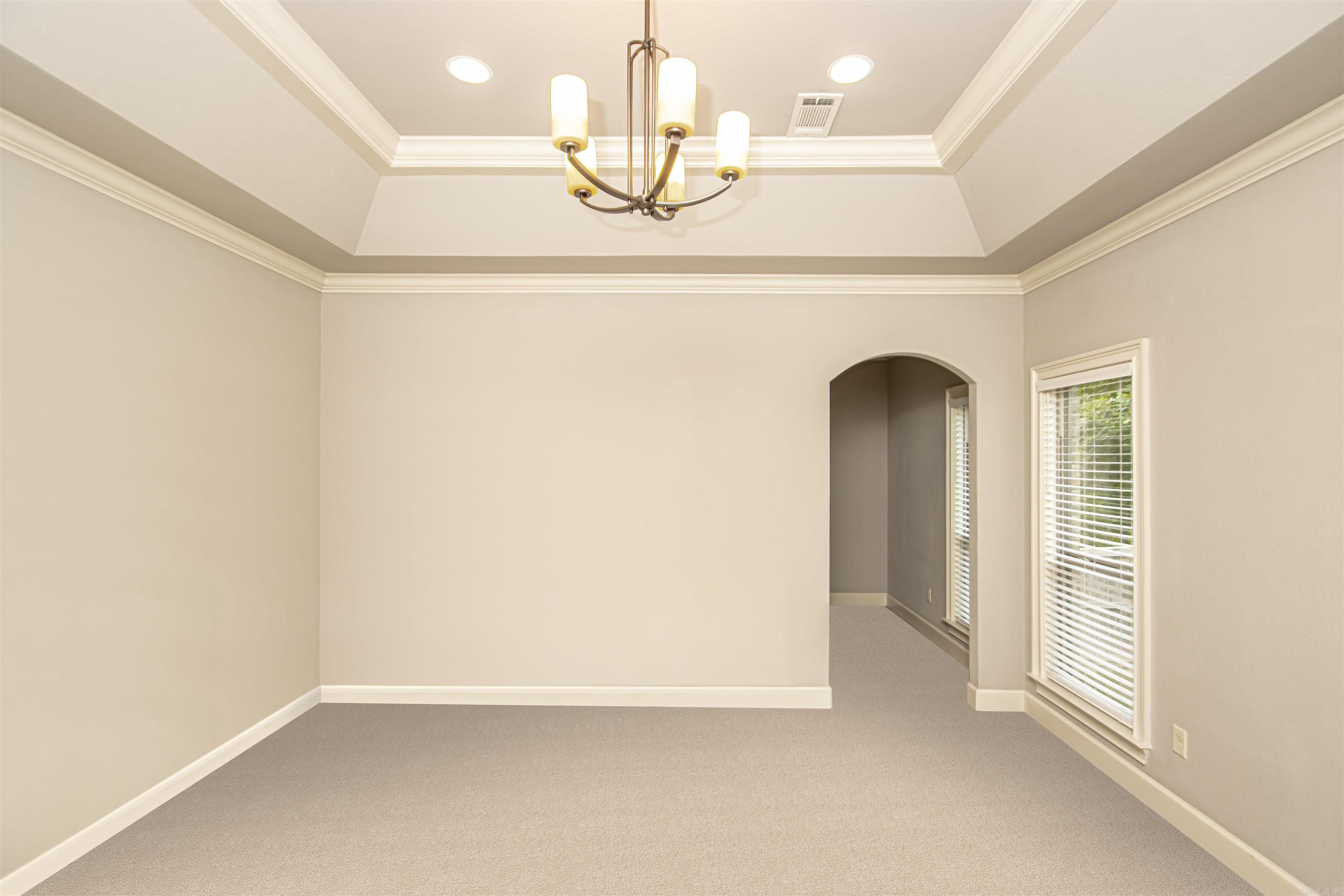 Seven Point Lake - Residential