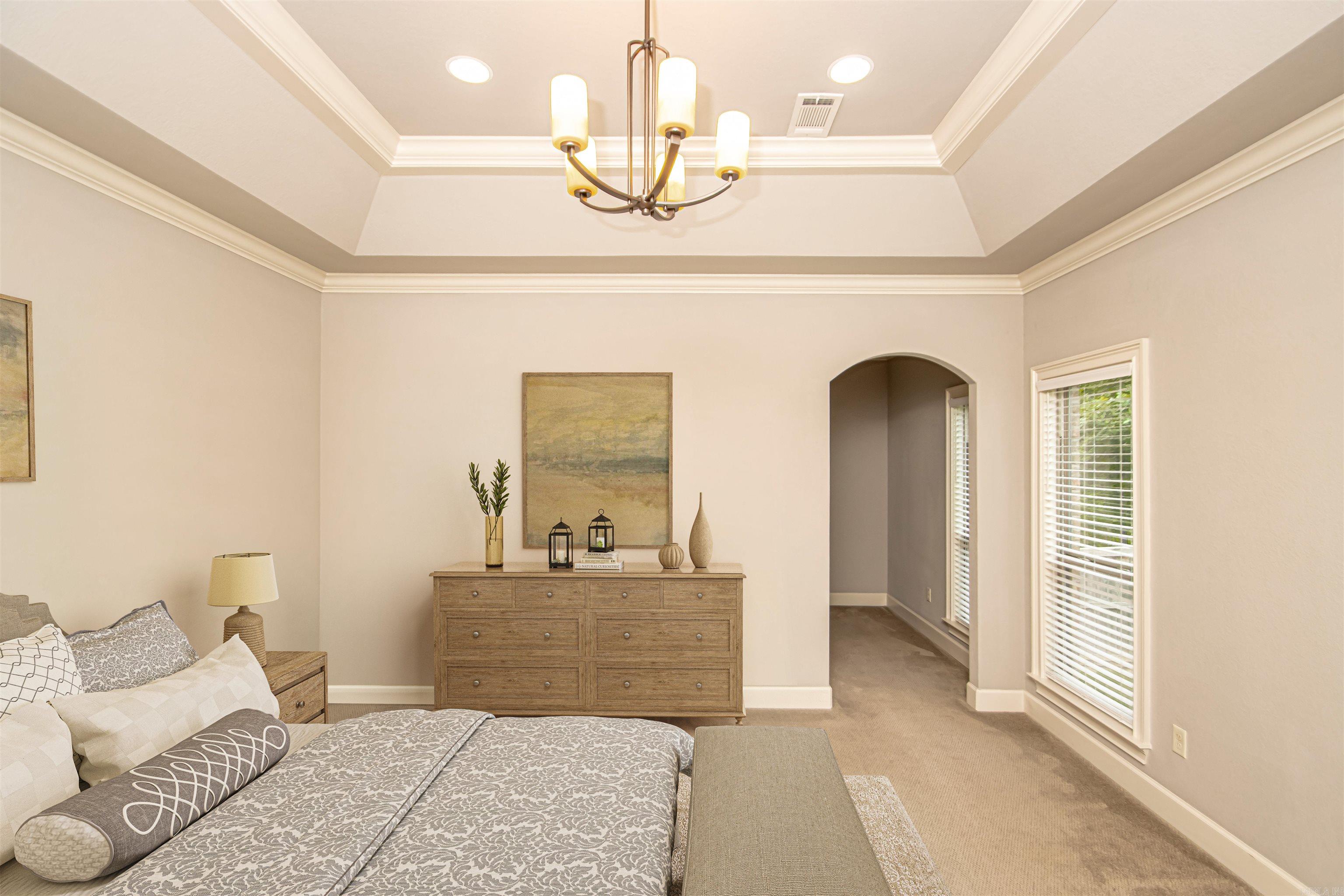 Seven Point Lake - Residential