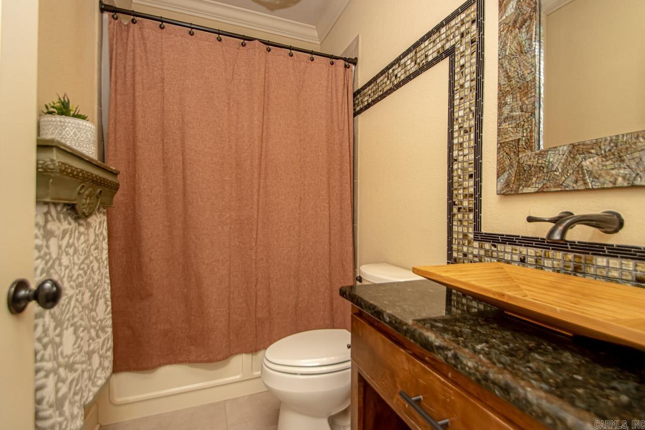 Seven Point Lake - Residential