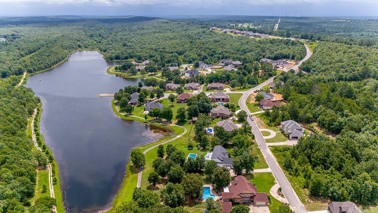 Seven Point Lake - Residential