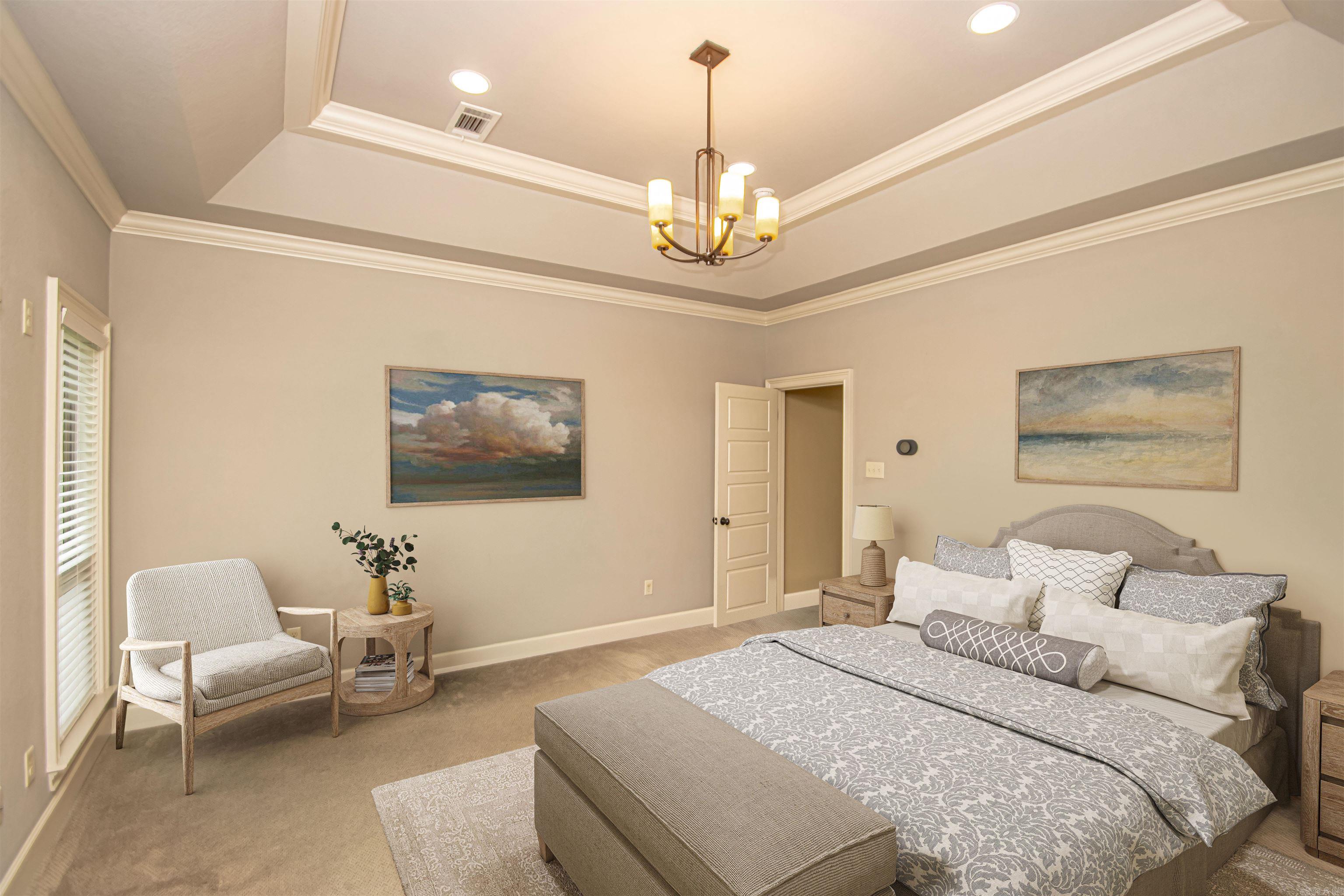 Seven Point Lake - Residential