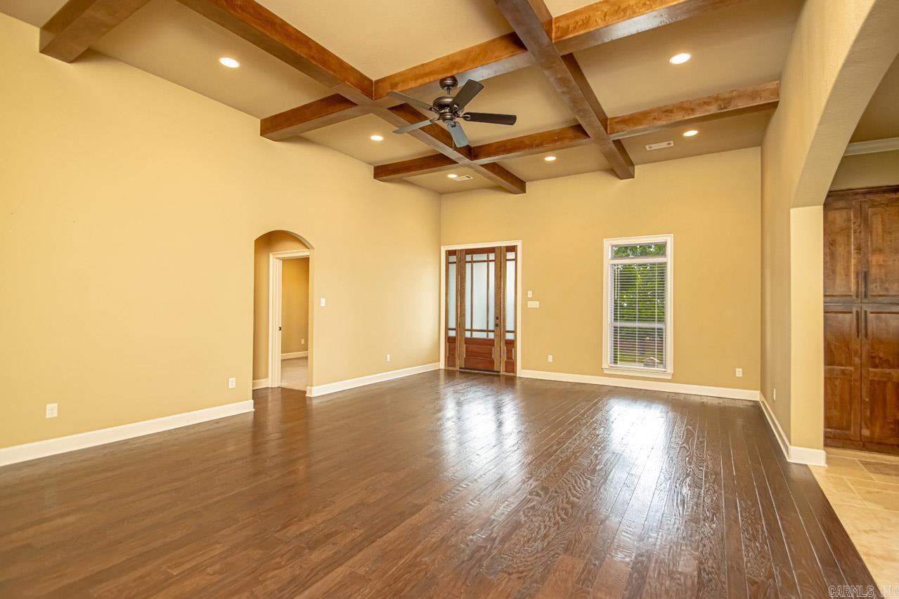 Seven Point Lake - Residential