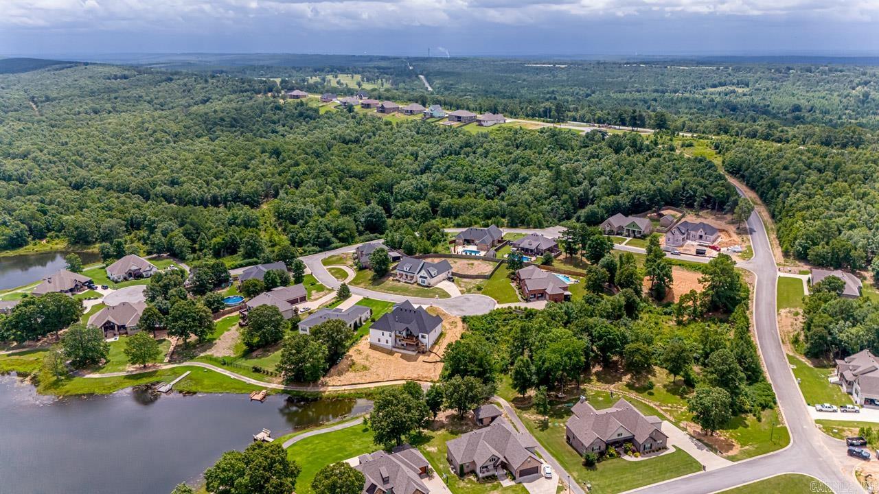 Seven Point Lake - Residential