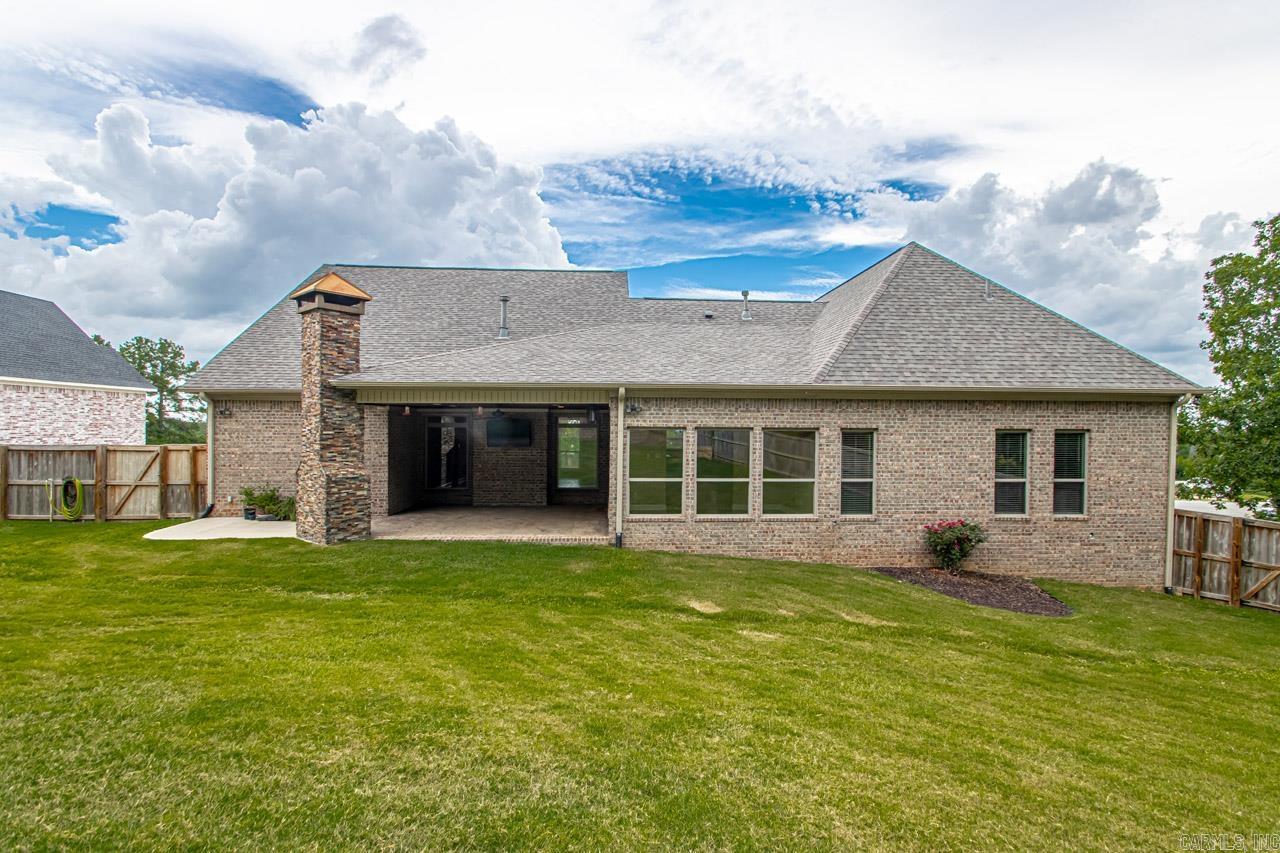 Seven Point Lake - Residential