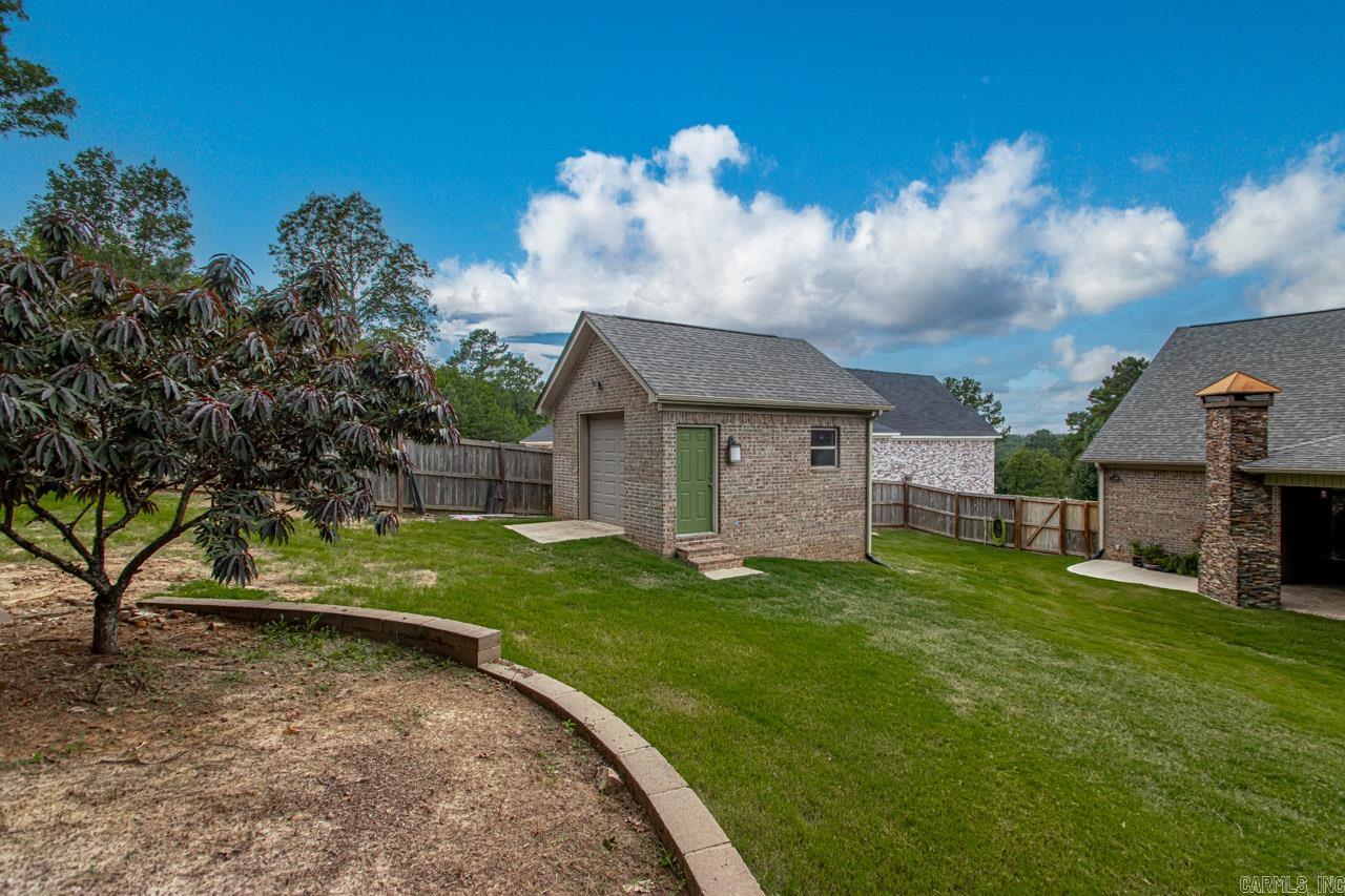 Seven Point Lake - Residential