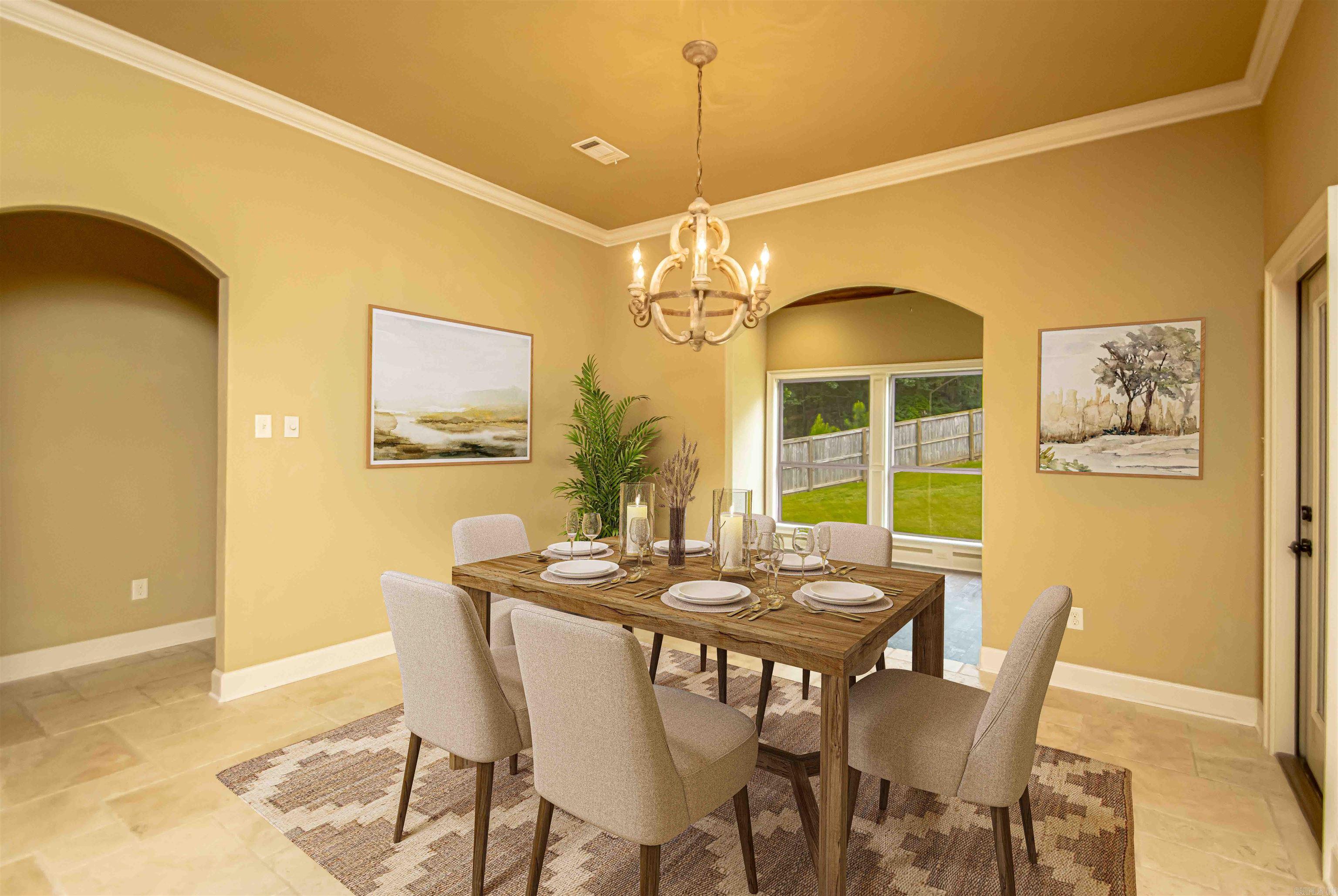 Seven Point Lake - Residential