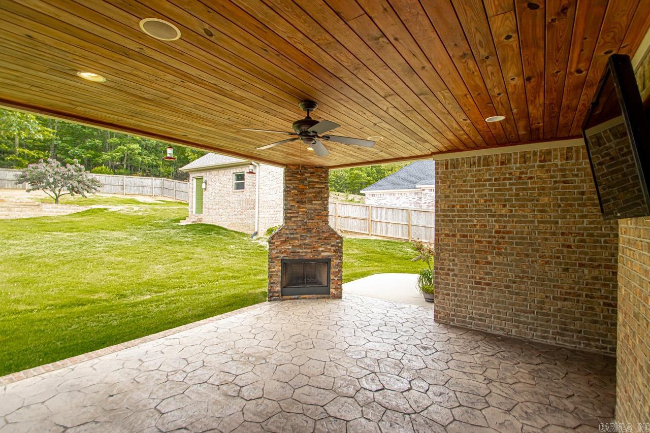 Seven Point Lake - Residential