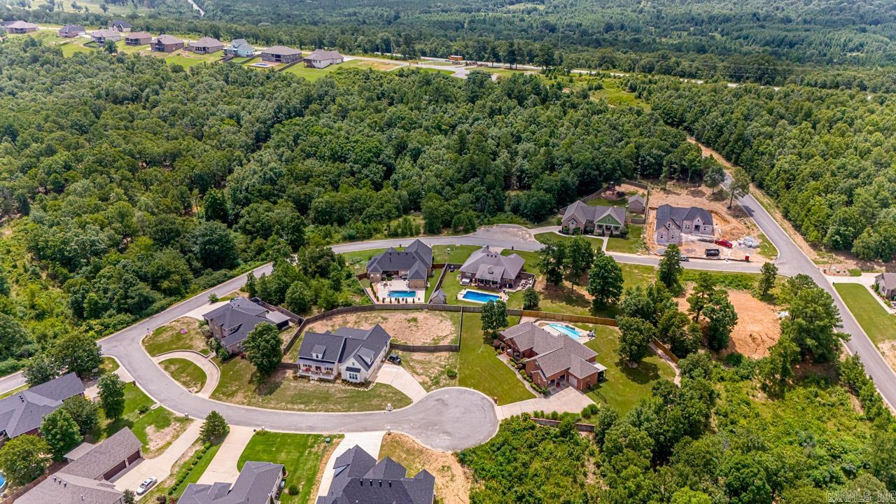 Seven Point Lake - Residential