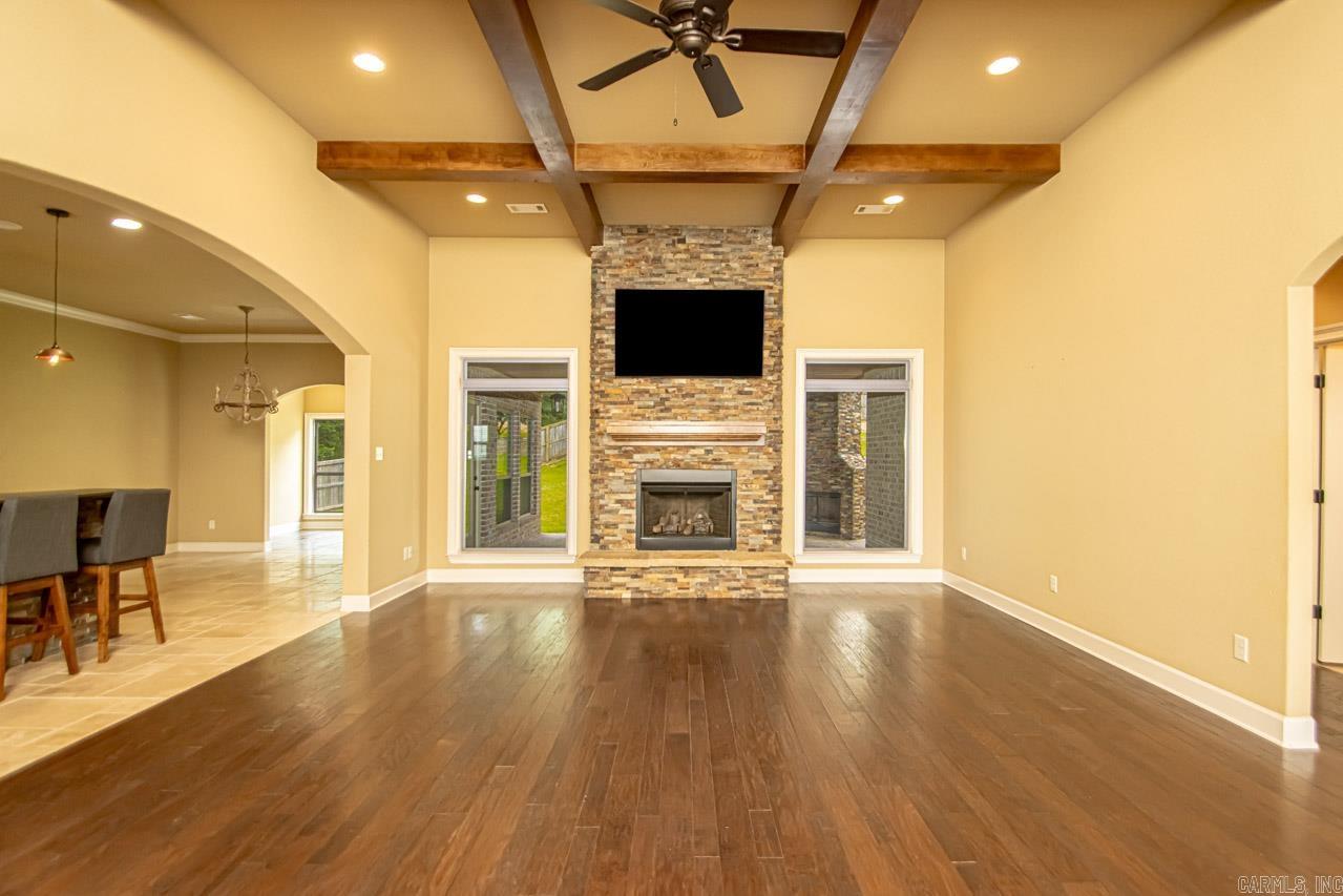 Seven Point Lake - Residential