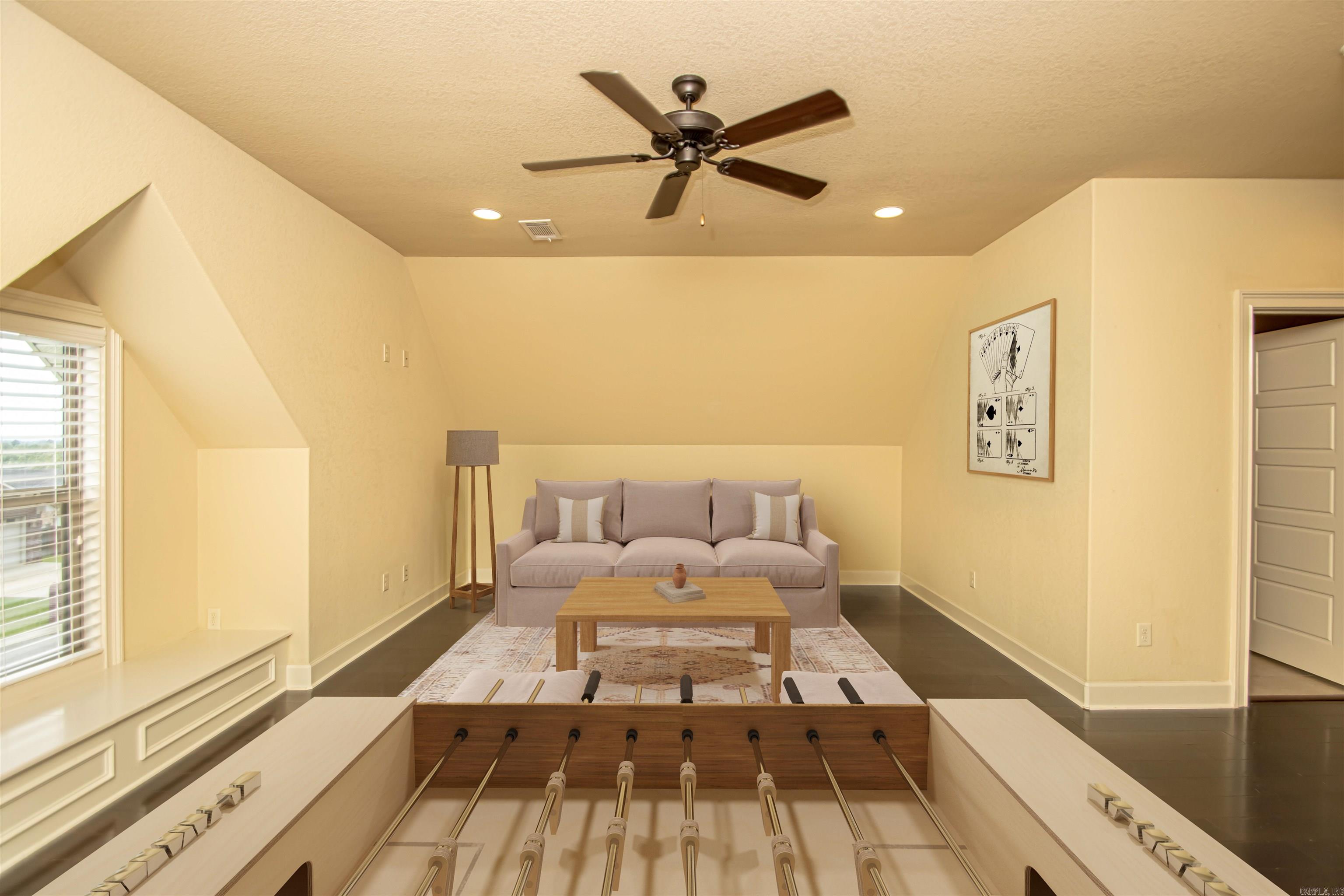 Seven Point Lake - Residential