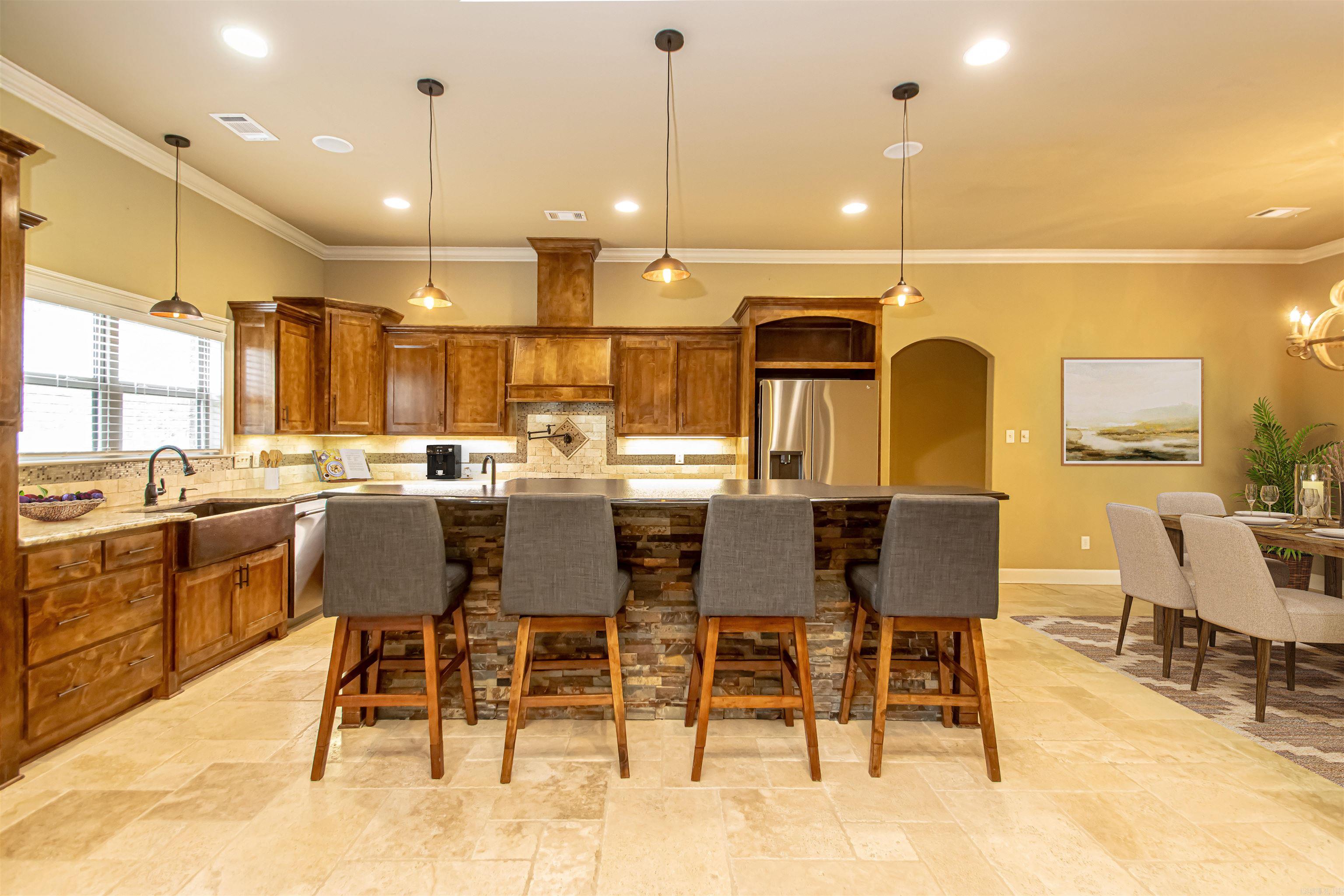 Seven Point Lake - Residential