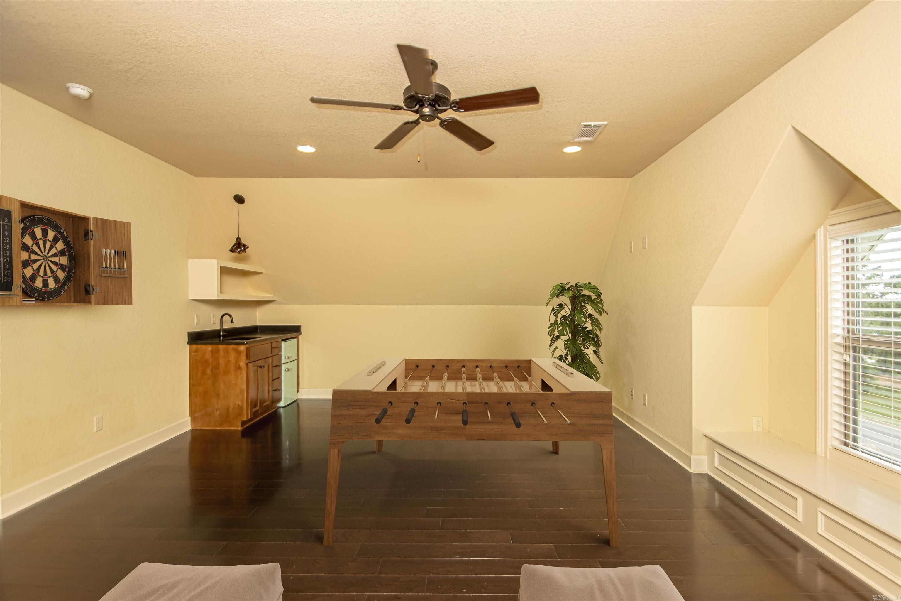 Seven Point Lake - Residential