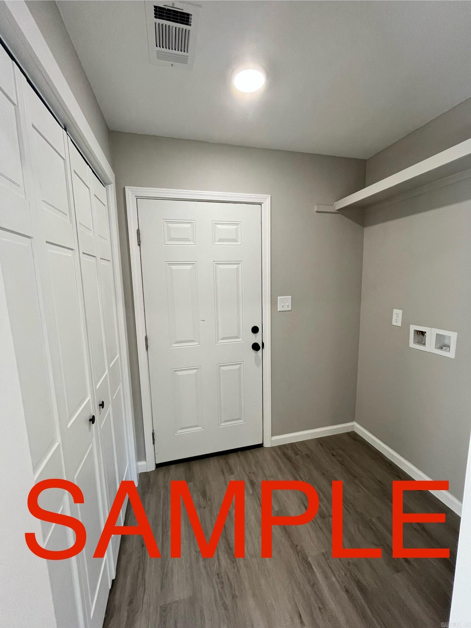 BARNETTS - Residential