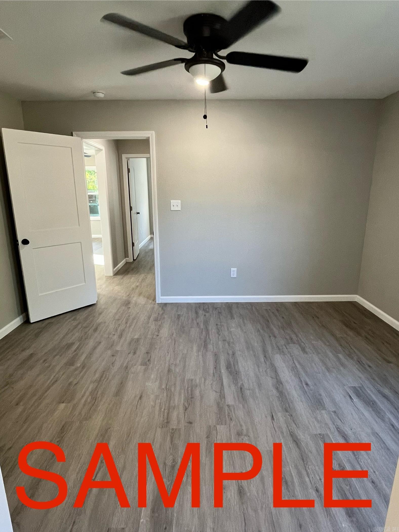 BARNETTS - Residential