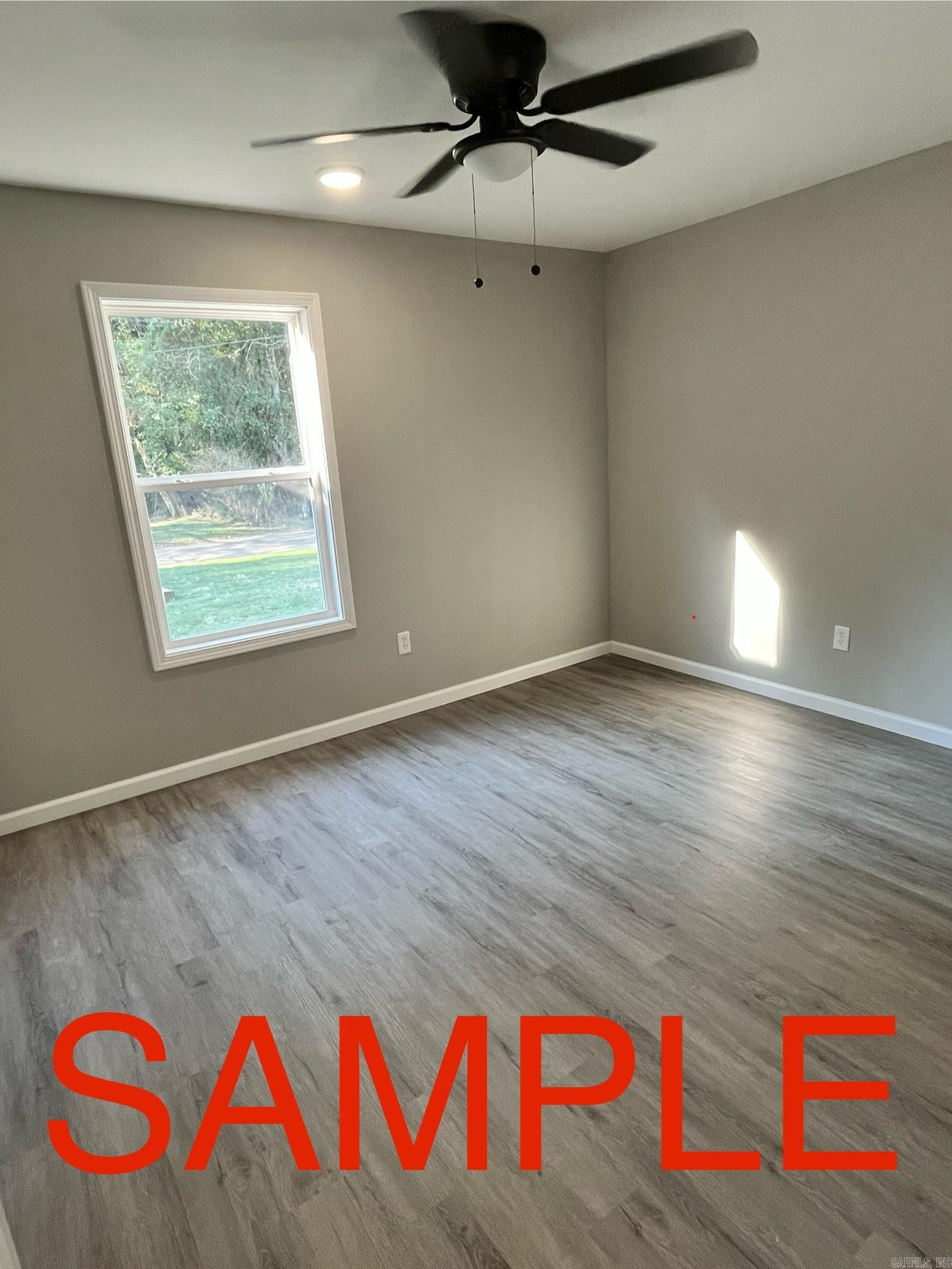 BARNETTS - Residential