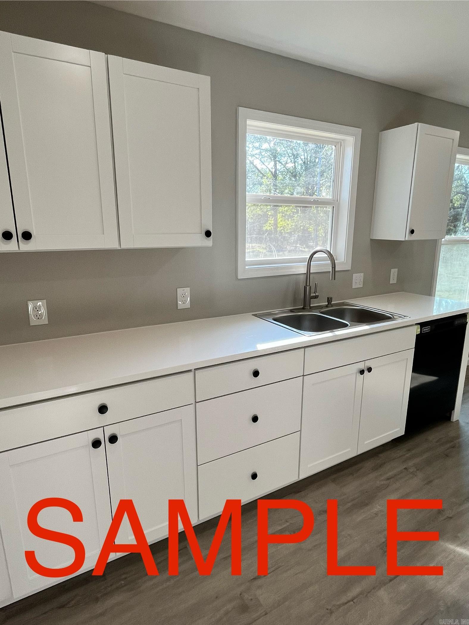 BARNETTS - Residential